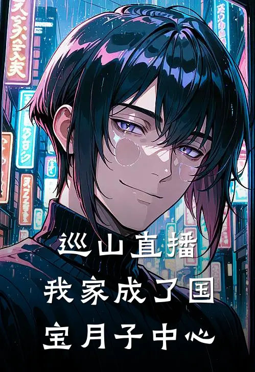 林远赵叔《巡山直播：我家成了国宝月子中心》_(林远赵叔)热门小说