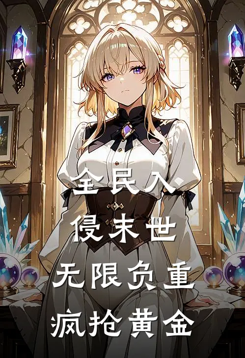 全民入侵末世，无限负重疯抢黄金（杨迅李磊）全文免费阅读无弹窗大结局_全民入侵末世，无限负重疯抢黄金最新章节列表_笔趣阁（杨迅李磊）