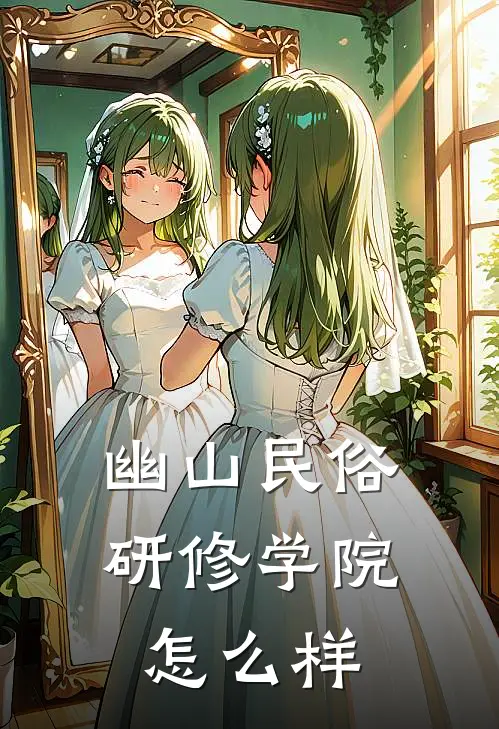 幽山民俗研修学院怎么样