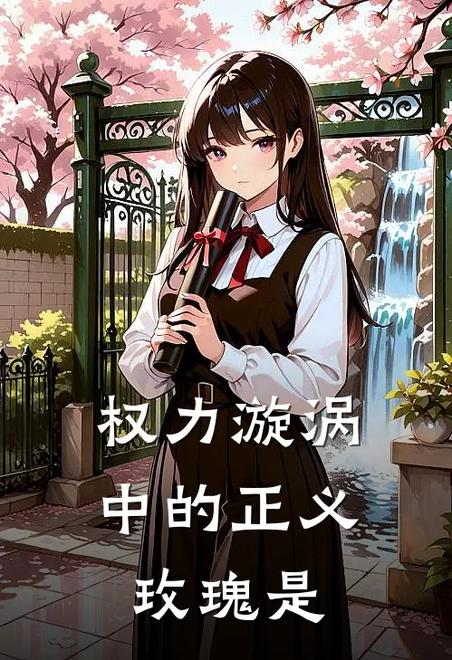 权力漩涡中的正义玫瑰是