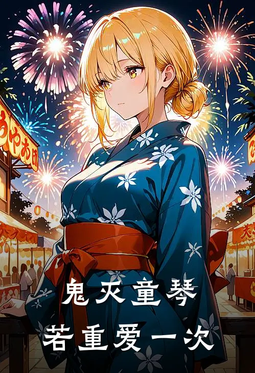 鬼灭童琴：若重爱一次(琴叶伊之助)最新小说_免费阅读完整版小说鬼灭童琴：若重爱一次(琴叶伊之助)