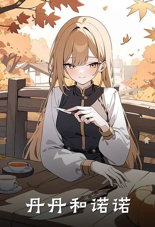 丹丹和诺诺蔡丹丹徐一诺完本小说大全_免费小说免费阅读丹丹和诺诺(蔡丹丹徐一诺)