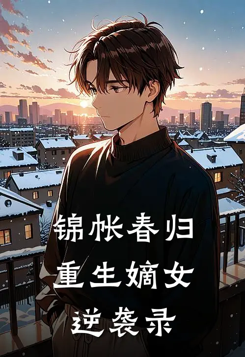 锦帐春归：重生嫡女逆袭录沈玉柔沈清辞无弹窗全文免费阅读_最新推荐小说锦帐春归：重生嫡女逆袭录(沈玉柔沈清辞)