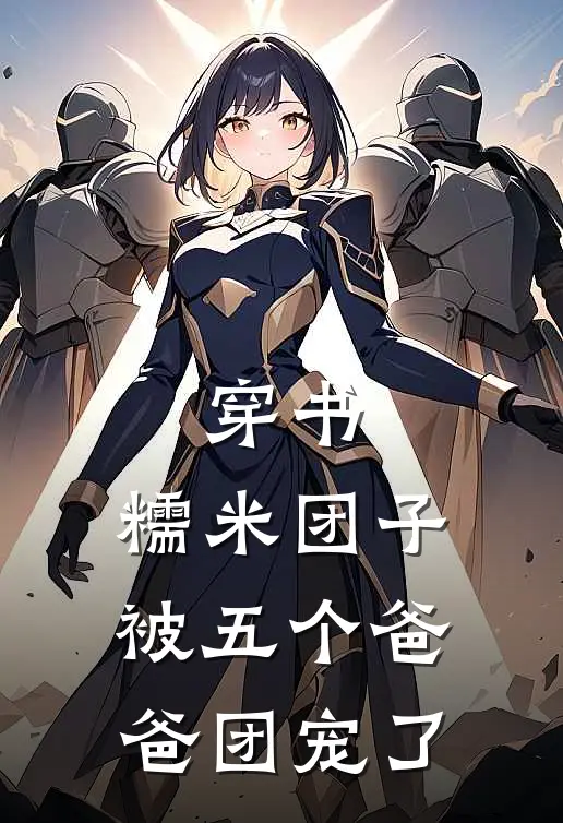 穿书：糯米团子被五个爸爸团宠了