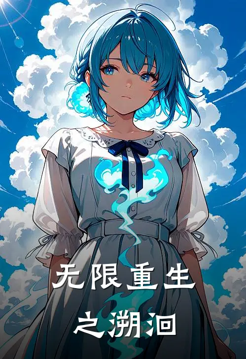 无限重生之溯洄永昌赵谦免费小说全集_免费小说在哪看无限重生之溯洄(永昌赵谦)