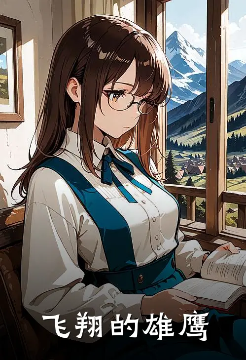 飞翔的雄鹰艾伦李玥小说完结推荐_完整版小说免费阅读飞翔的雄鹰(艾伦李玥)