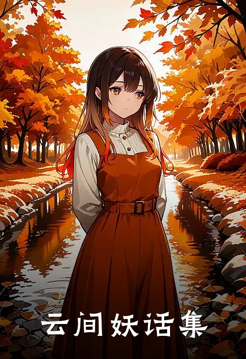 云间妖话集