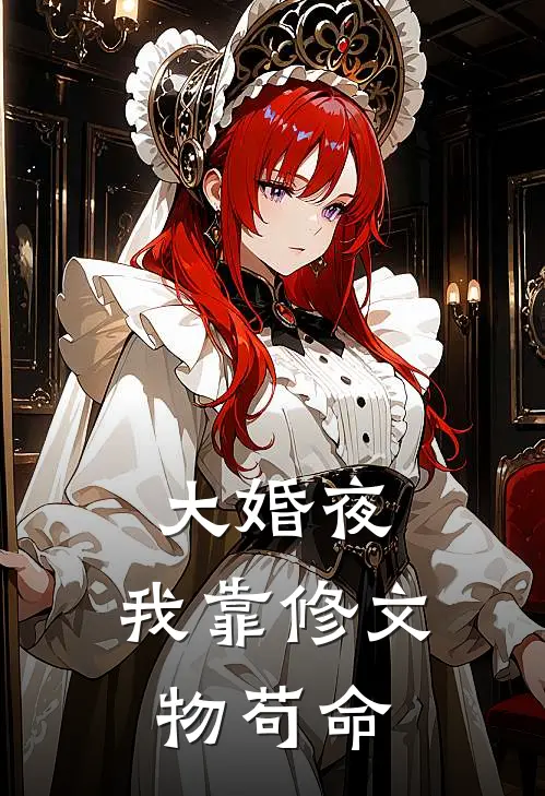 大婚夜，我靠修文物苟命（宇文衍林薇）全文免费阅读无弹窗大结局_大婚夜，我靠修文物苟命最新章节列表