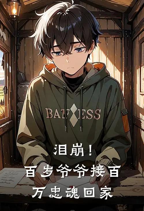 泪崩！百岁爷爷接百万忠魂回家(林萧林国柱)全文在线阅读_(泪崩！百岁爷爷接百万忠魂回家)精彩小说