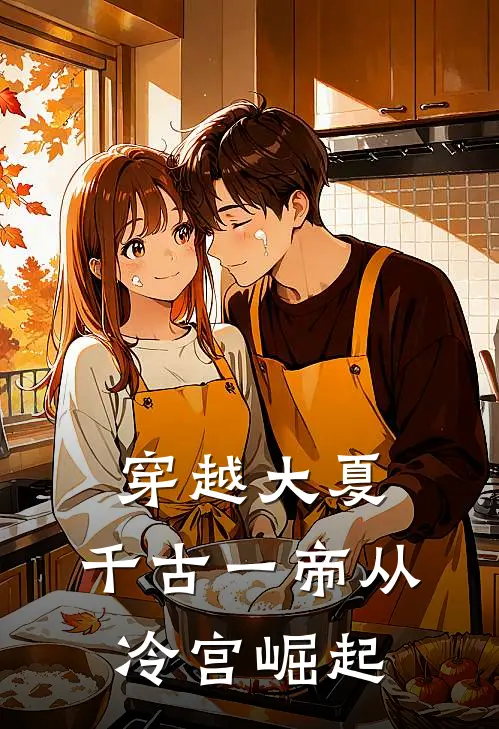 穿越大夏，千古一帝从冷宫崛起