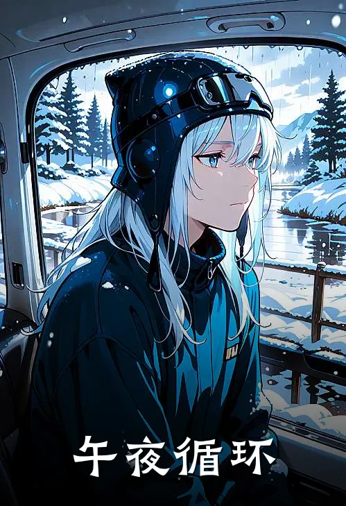 陆时屿沈星河(午夜循环)全集阅读_《午夜循环》全文免费阅读