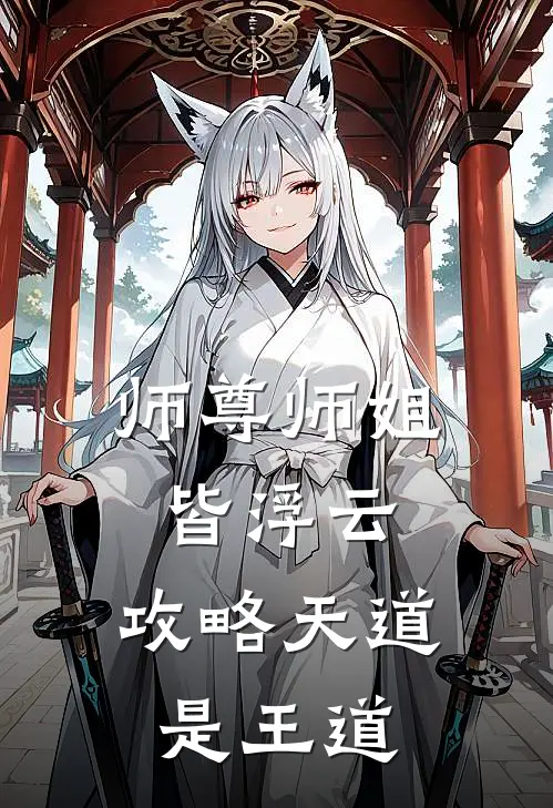 师尊师姐皆浮云，攻略天道是王道