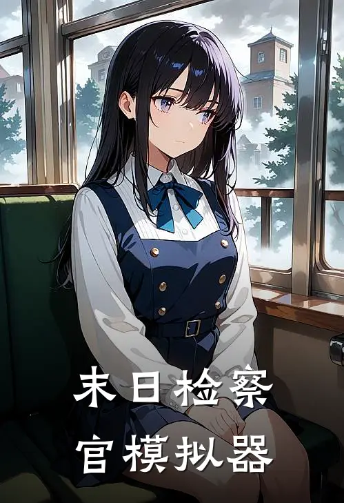 末日检察官模拟器