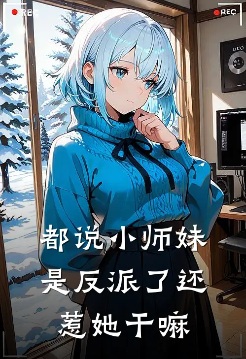 都说小师妹是反派了还惹她干嘛