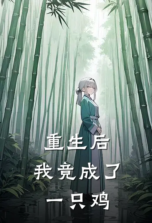 重生后，我竟成了一只鸡(袁潇潇常笙)已完结小说_重生后，我竟成了一只鸡(袁潇潇常笙)小说免费在线阅读