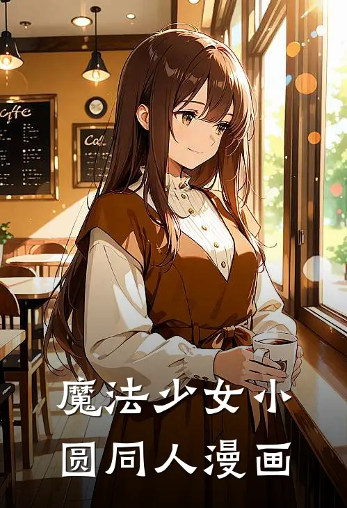 魔法少女小圆同人漫画