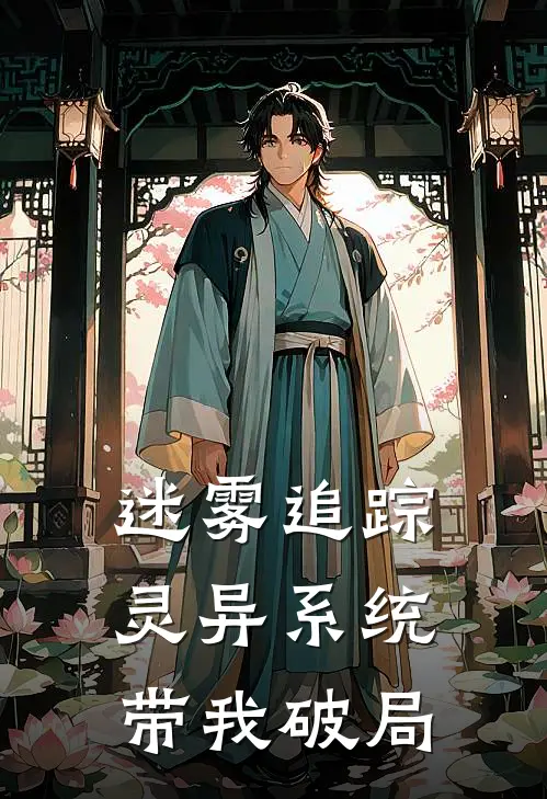 迷雾追踪：灵异系统带我破局