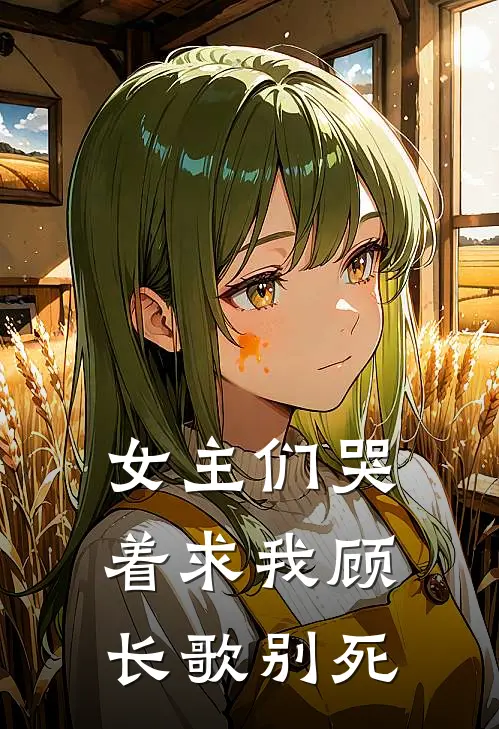 女主们哭着求我顾长歌别死顾长歌陆清雪热门的网络小说_热门的网络小说女主们哭着求我顾长歌别死(顾长歌陆清雪)