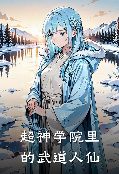 超神学院里的武道人仙陈峰孙悟空热门小说阅读_免费完结小说超神学院里的武道人仙陈峰孙悟空