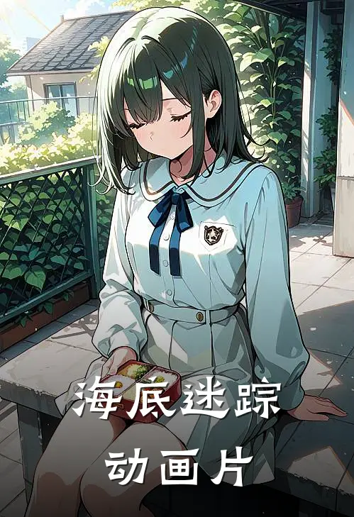 海底迷踪动画片