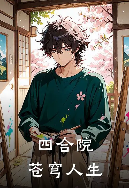 四合院：苍穹人生洛建设卫勇最新小说推荐_热门小说排行榜四合院：苍穹人生(洛建设卫勇)