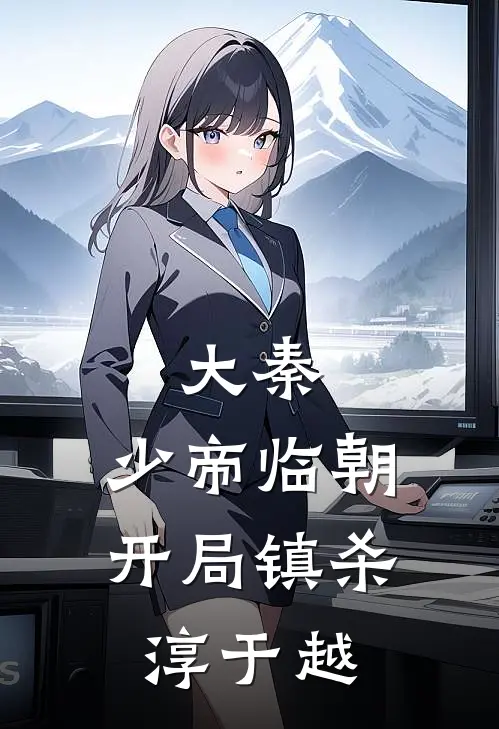 大秦：少帝临朝，开局镇杀淳于越