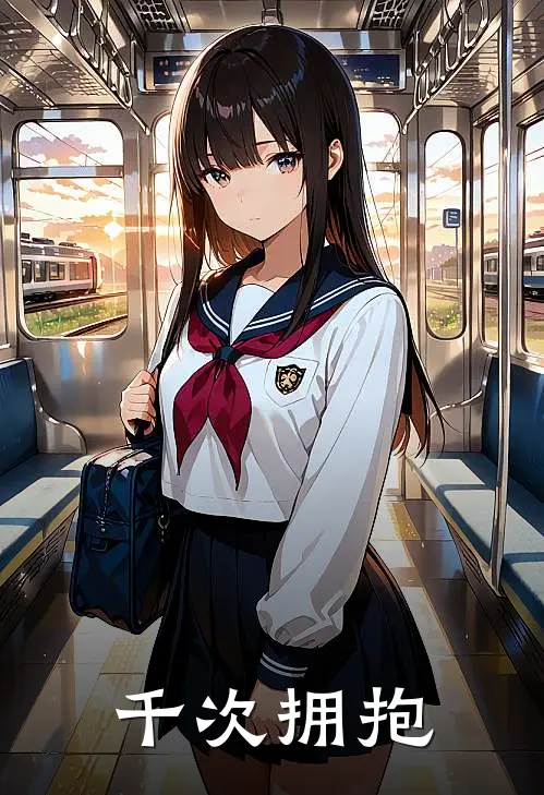 千次拥抱陈默予安免费小说全集_免费阅读无弹窗千次拥抱陈默予安