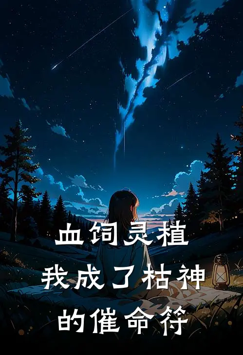 血饲灵植：我成了枯神的催命符(林越林越)完整版免费小说_最热门小说血饲灵植：我成了枯神的催命符(林越林越)