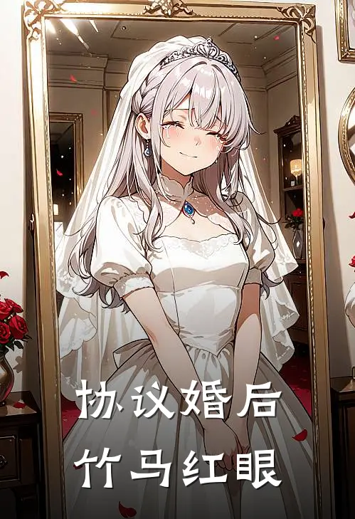 协议婚后竹马红眼全文免费阅读无弹窗大结局_协议婚后竹马红眼（林淮苏晚）小说免费阅读大结局