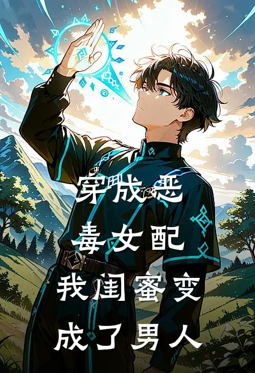 穿成恶毒女配，我闺蜜变成了男人温言顾承泽免费小说全集_免费小说在哪看穿成恶毒女配，我闺蜜变成了男人(温言顾承泽)