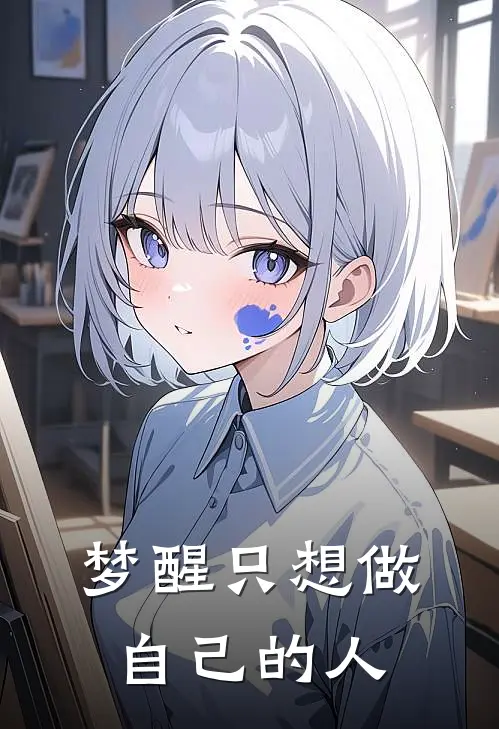 梦醒只想做自己的人