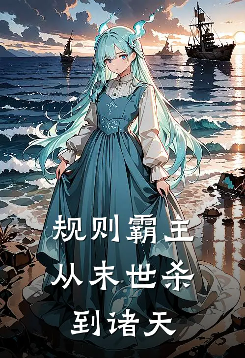 规则霸主：从末世杀到诸天林一猎能卫最新小说推荐_热门小说排行榜规则霸主：从末世杀到诸天(林一猎能卫)