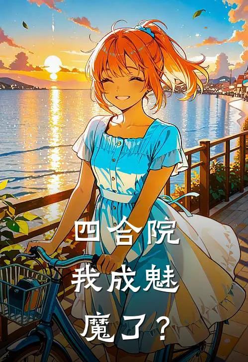 四合院：我成魅魔了？(高凌云贾东旭)最新推荐小说_在哪看免费小说四合院：我成魅魔了？高凌云贾东旭