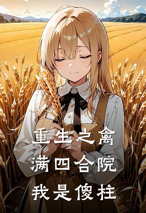 重生之禽满四合院我是傻柱(何雨柱傻柱)最热门小说_全本完结小说重生之禽满四合院我是傻柱(何雨柱傻柱)