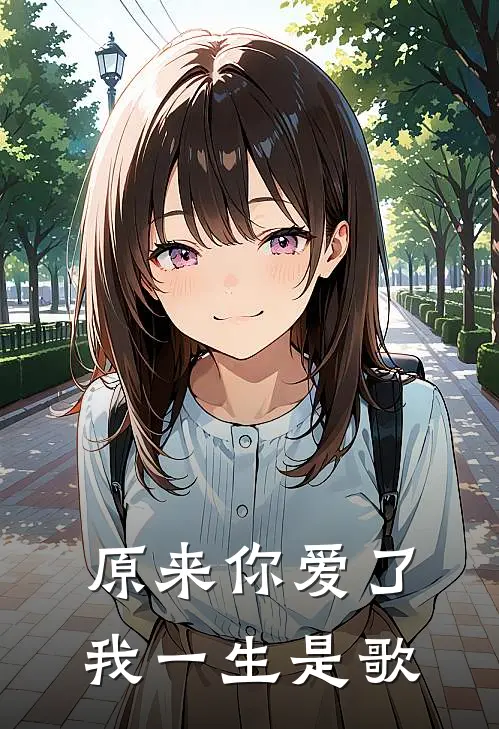 原来你爱了我一生是歌