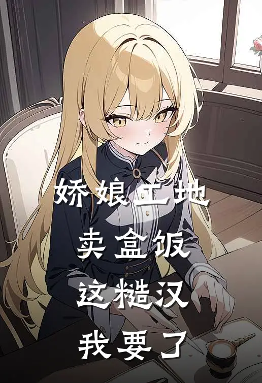 娇娘工地卖盒饭：这糙汉我要了(白洛秦山)最新免费小说_完本小说免费阅读娇娘工地卖盒饭：这糙汉我要了白洛秦山