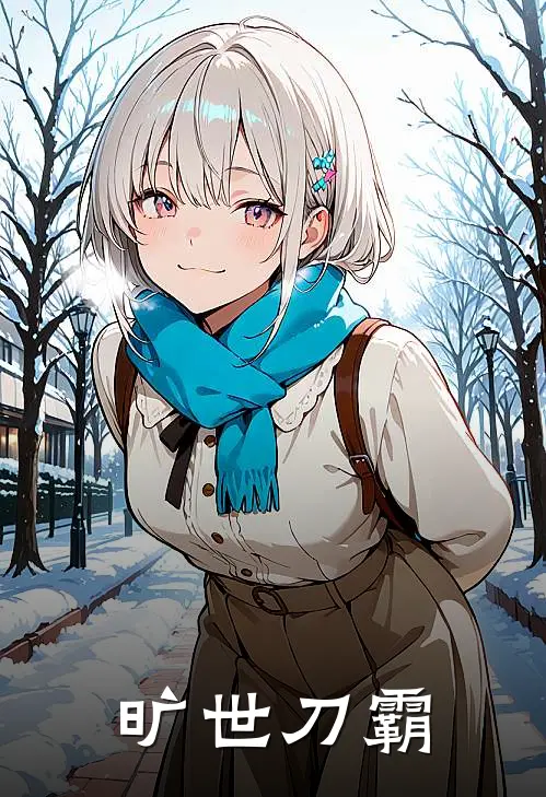 旷世刀霸林子豪林镜明好看的小说推荐完结_在哪看免费小说旷世刀霸林子豪林镜明