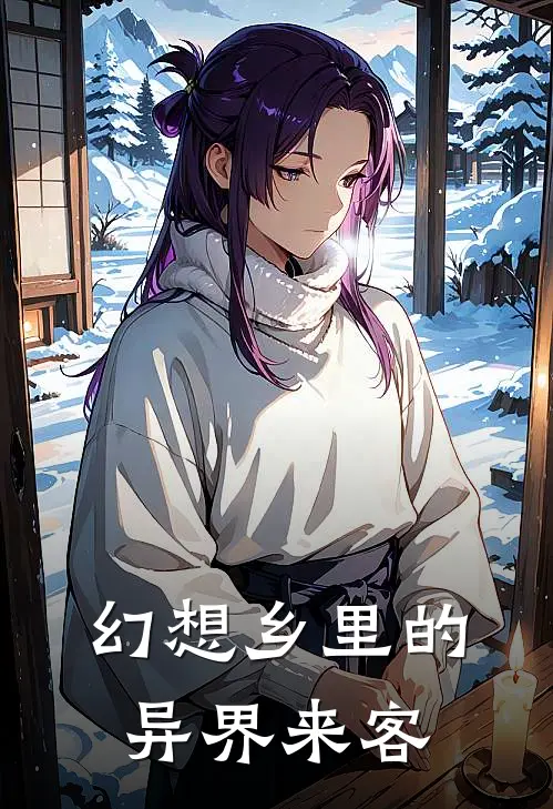 幻想乡里的异界来客易白八云紫免费完整版小说_热门小说大全幻想乡里的异界来客易白八云紫