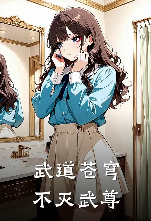 武道苍穹，不灭武尊