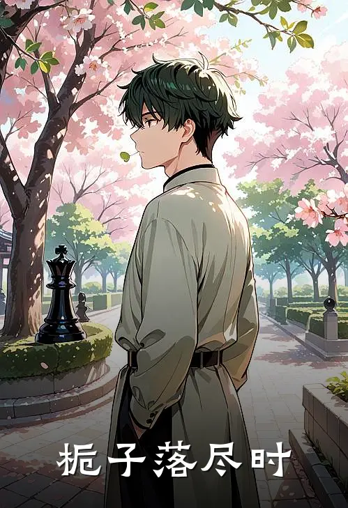 栀子落尽时(林沐辰程见星)完本小说_热门的小说栀子落尽时林沐辰程见星