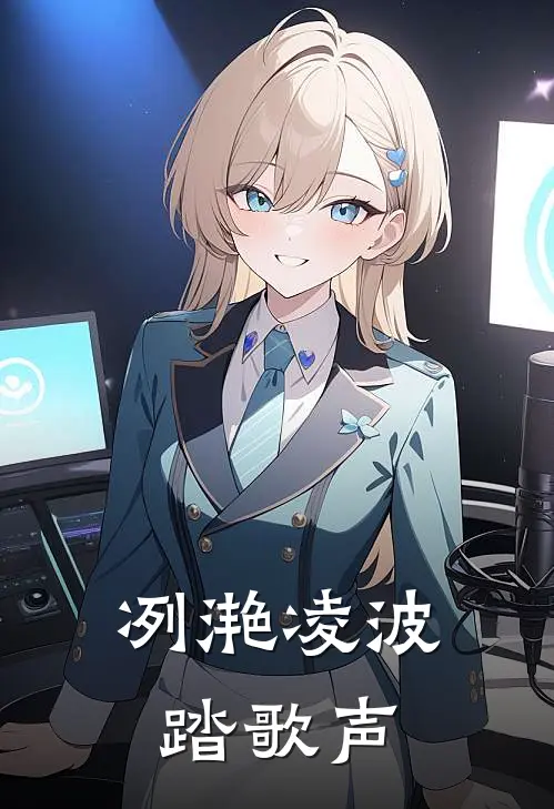 冽滟凌波踏歌声