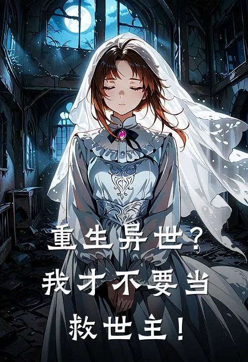 重生异世？我才不要当救世主！莎琳克莱尔全文免费阅读无弹窗大结局_(重生异世？我才不要当救世主！)莎琳克莱尔最新章节列表笔趣阁（重生异世？我才不要当救世主！）