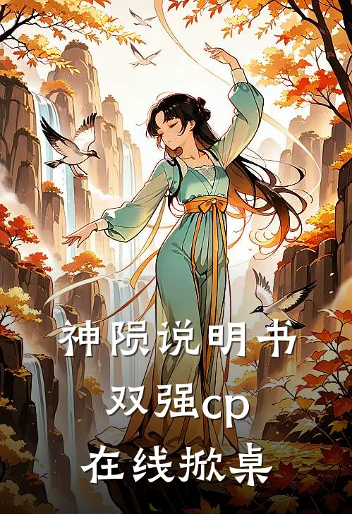 神陨说明书：双强cp，在线掀桌(林叙白陆烬)免费阅读全文_免费完结版小说神陨说明书：双强cp，在线掀桌林叙白陆烬