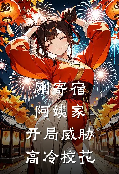 刚寄宿阿姨家，开局威胁高冷校花(苏木宋玉)免费热门小说_最新小说推荐刚寄宿阿姨家，开局威胁高冷校花苏木宋玉