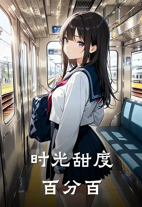 时光甜度百分百(陆沉舟林小满)新热门小说_免费完结小说时光甜度百分百(陆沉舟林小满)