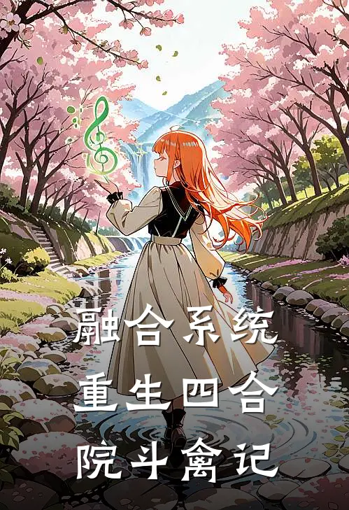 融合系统：重生四合院斗禽记(林辰刘海忠)免费小说笔趣阁_完结版小说推荐融合系统：重生四合院斗禽记(林辰刘海忠)