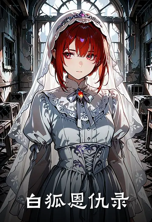 白狐恩仇录林海白霜最热门小说_免费小说全集白狐恩仇录(林海白霜)
