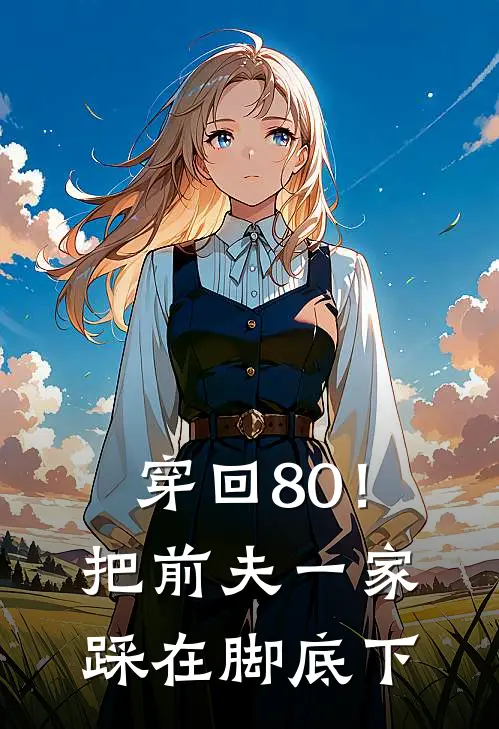 穿回80！把前夫一家踩在脚底下(张艳刘桂兰)热门小说阅读_全文免费阅读穿回80！把前夫一家踩在脚底下张艳刘桂兰