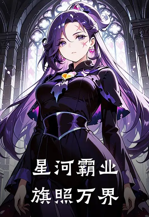 星河霸业：旗照万界嬴政赵高免费小说完结_最新完本小说推荐星河霸业：旗照万界(嬴政赵高)