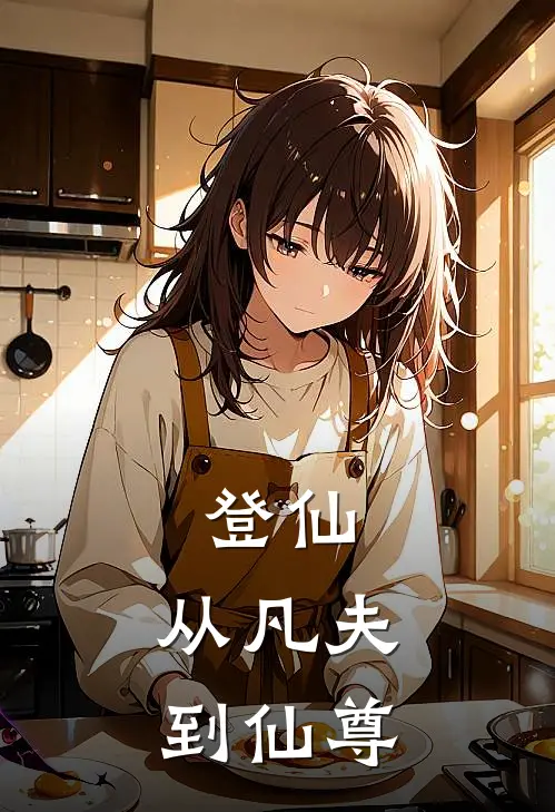 登仙：从凡夫到仙尊顾凡顾山海完整版免费小说_热门网络小说推荐登仙：从凡夫到仙尊(顾凡顾山海)